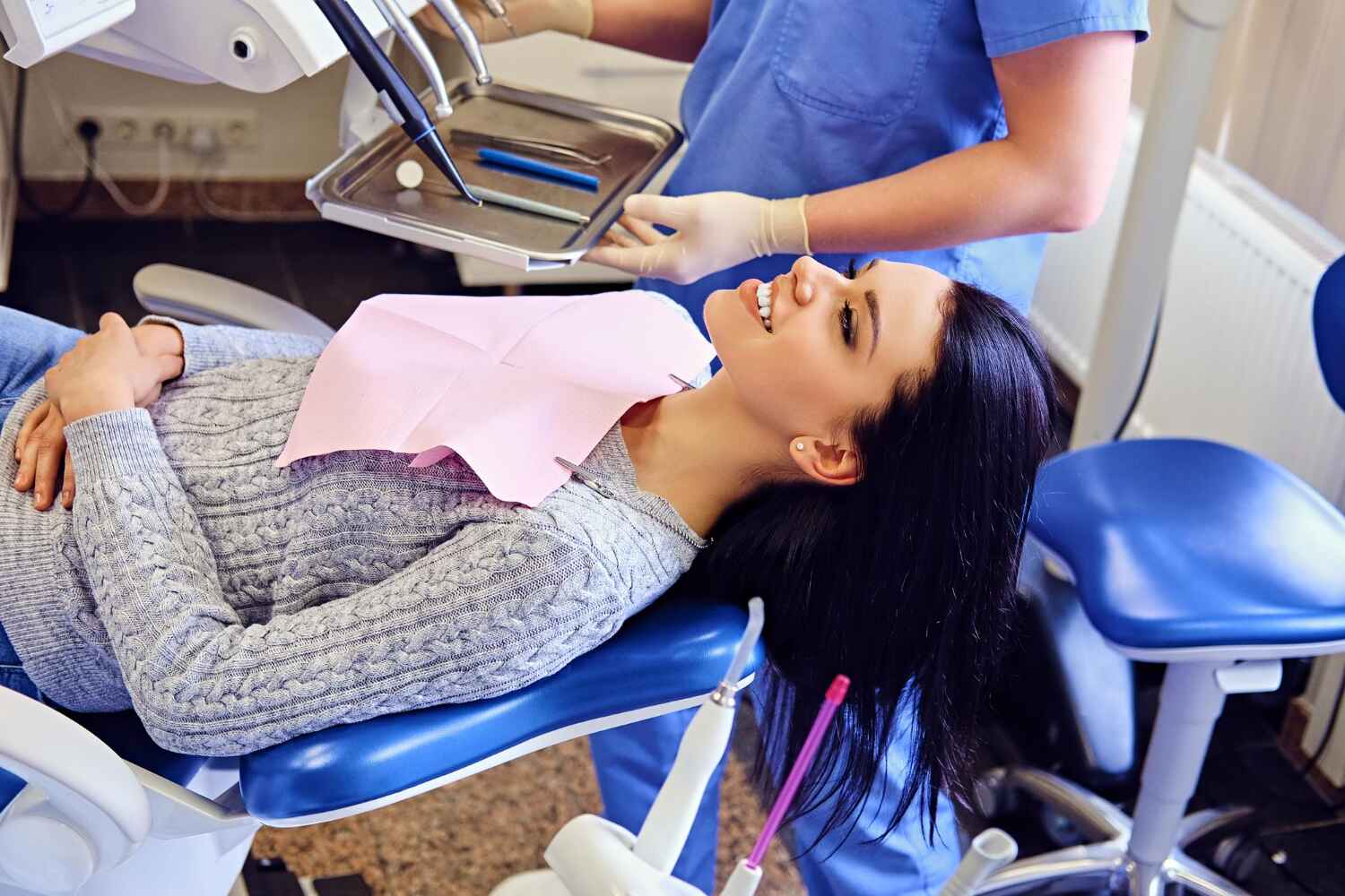 Best Root Canal Emergency Dentist [placeholder7] in Murphy, MO